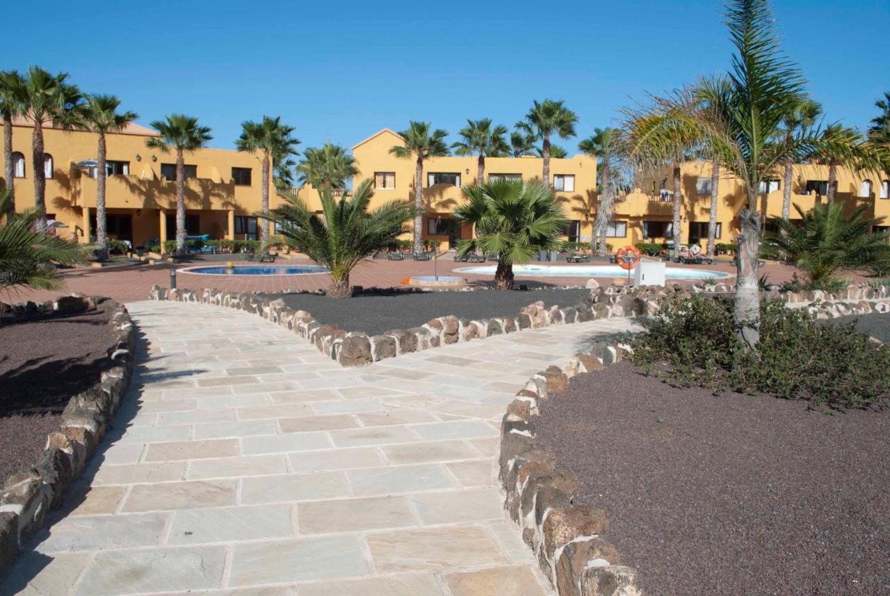 شقة Oasis Royal 3 Piscinas كوراليهو المظهر الخارجي الصورة