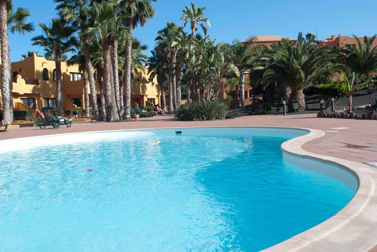 شقة Oasis Royal 3 Piscinas كوراليهو المظهر الخارجي الصورة