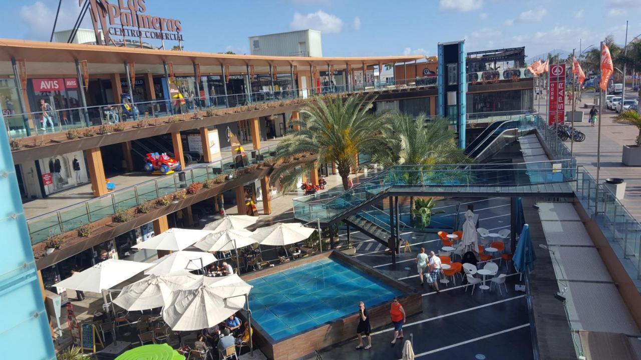 شقة Oasis Royal 3 Piscinas كوراليهو المظهر الخارجي الصورة