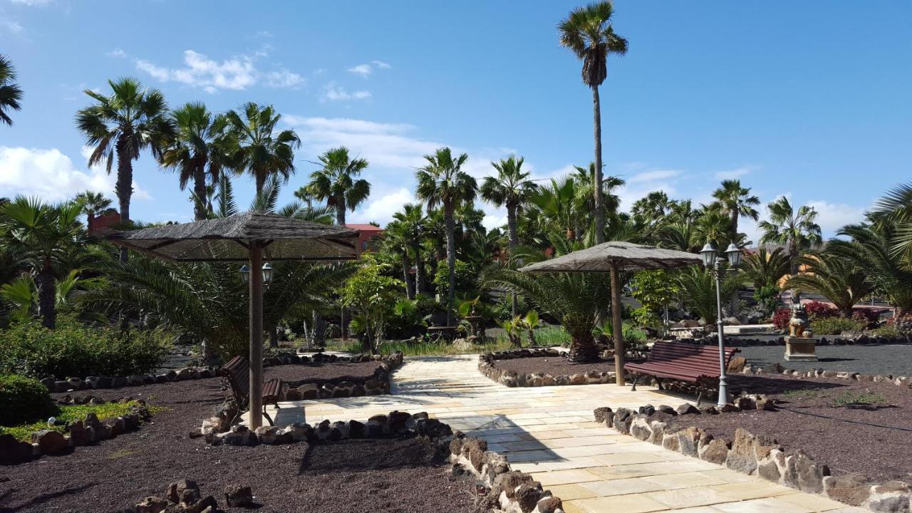 شقة Oasis Royal 3 Piscinas كوراليهو المظهر الخارجي الصورة