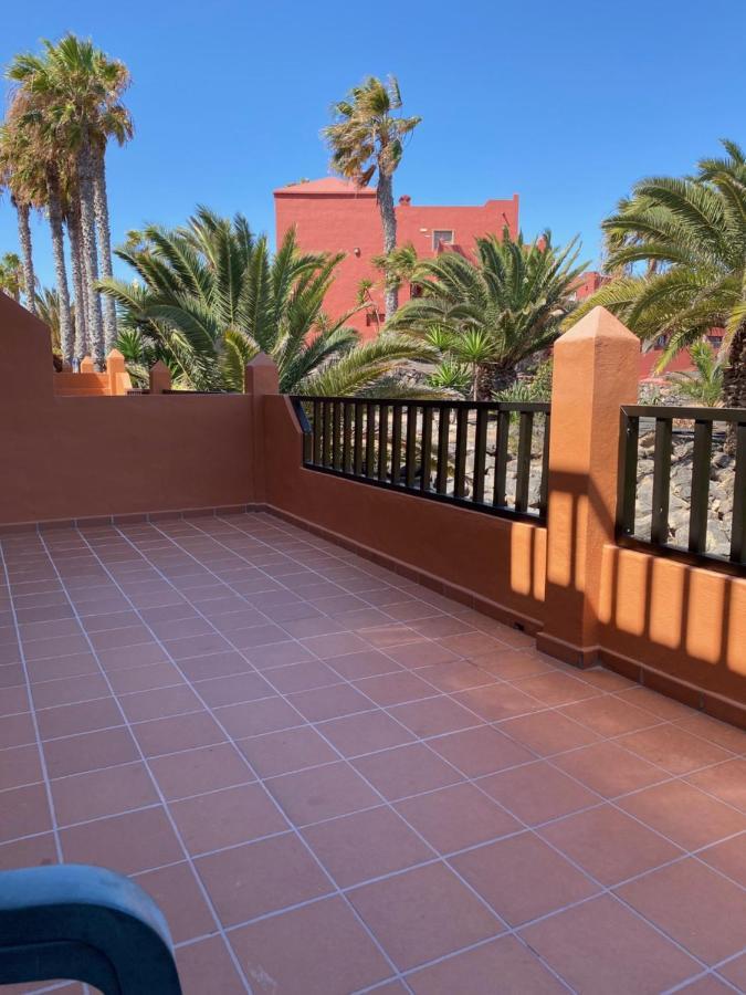 شقة Oasis Royal 3 Piscinas كوراليهو المظهر الخارجي الصورة