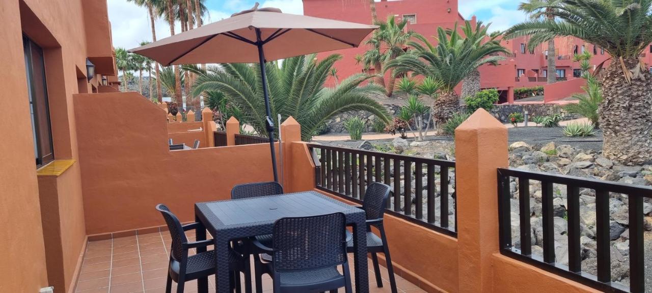 شقة Oasis Royal 3 Piscinas كوراليهو المظهر الخارجي الصورة
