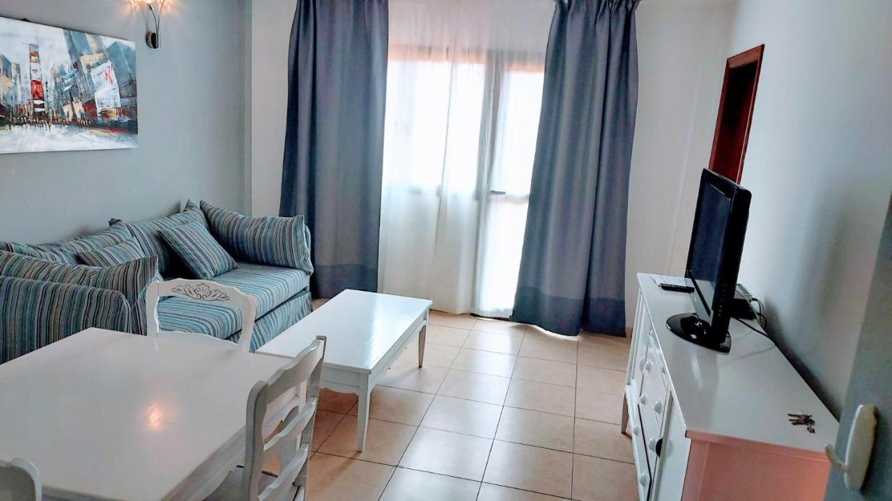 شقة Oasis Royal 3 Piscinas كوراليهو المظهر الخارجي الصورة