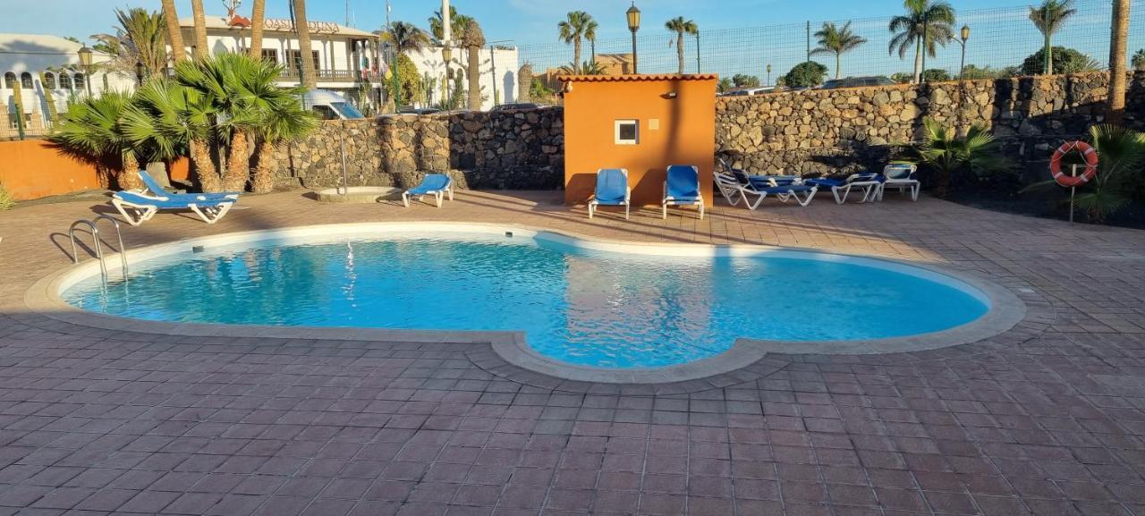 شقة Oasis Royal 3 Piscinas كوراليهو المظهر الخارجي الصورة