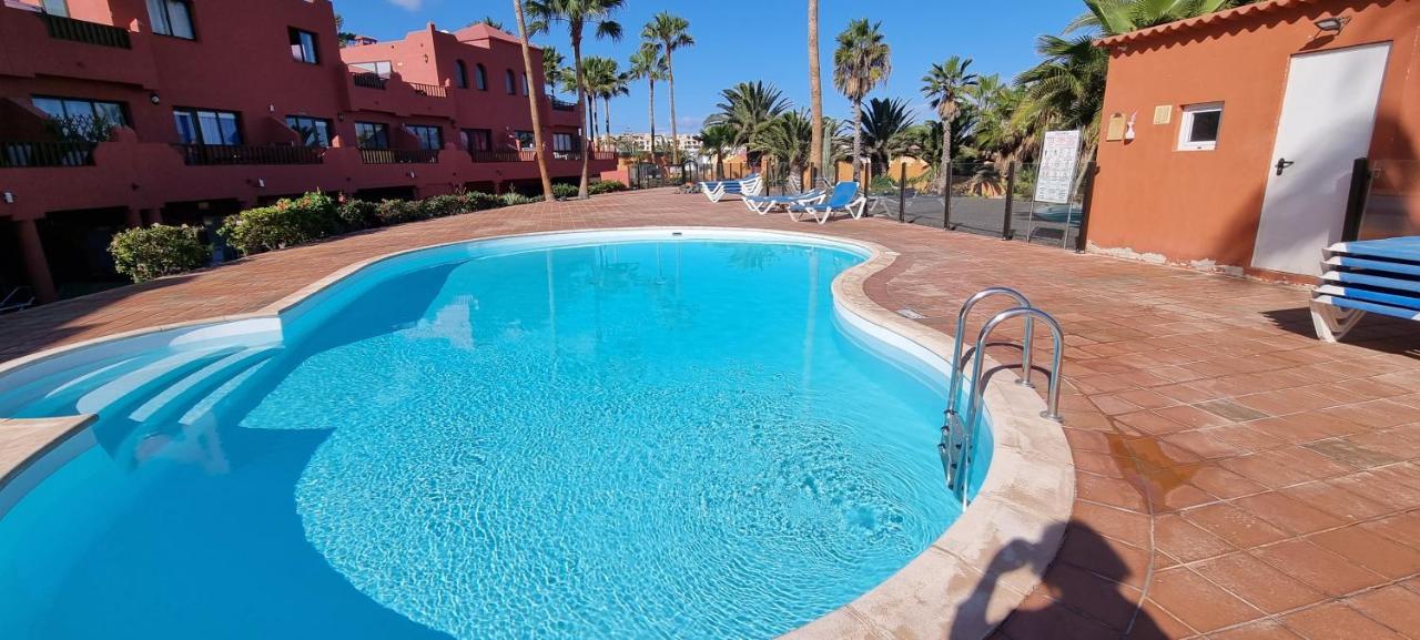 شقة Oasis Royal 3 Piscinas كوراليهو المظهر الخارجي الصورة