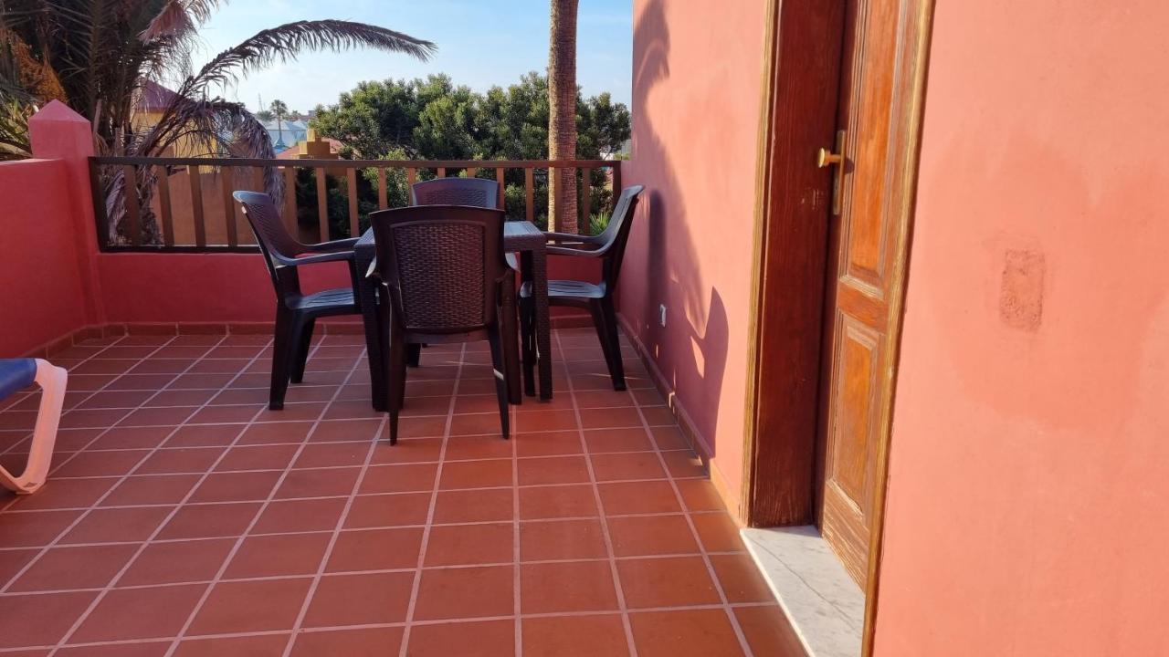 شقة Oasis Royal 3 Piscinas كوراليهو المظهر الخارجي الصورة