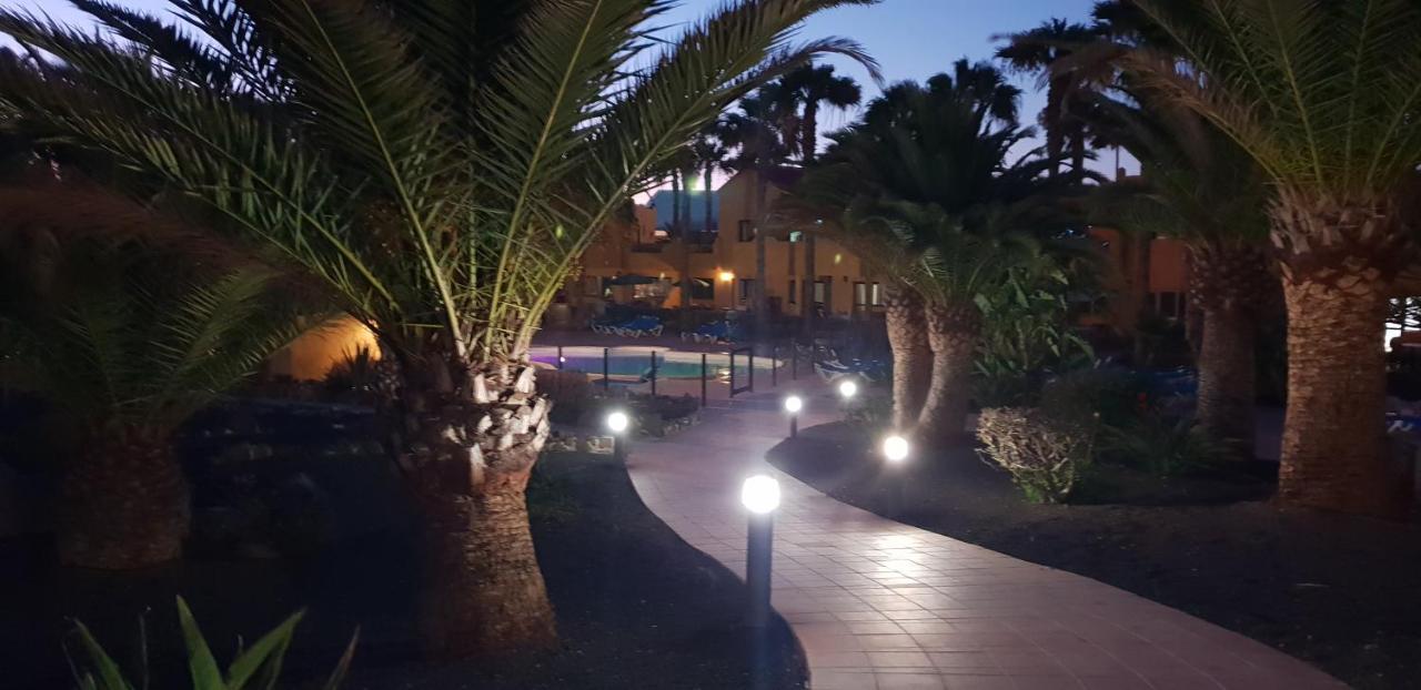 شقة Oasis Royal 3 Piscinas كوراليهو المظهر الخارجي الصورة