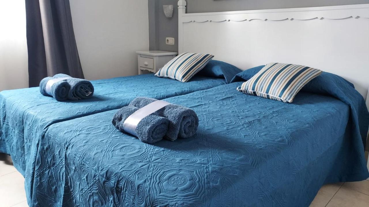شقة Oasis Royal 3 Piscinas كوراليهو المظهر الخارجي الصورة