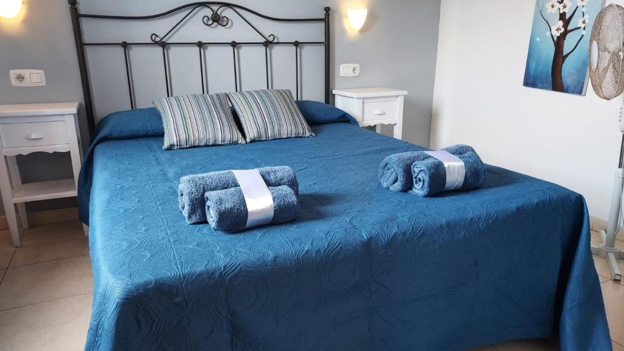 شقة Oasis Royal 3 Piscinas كوراليهو المظهر الخارجي الصورة