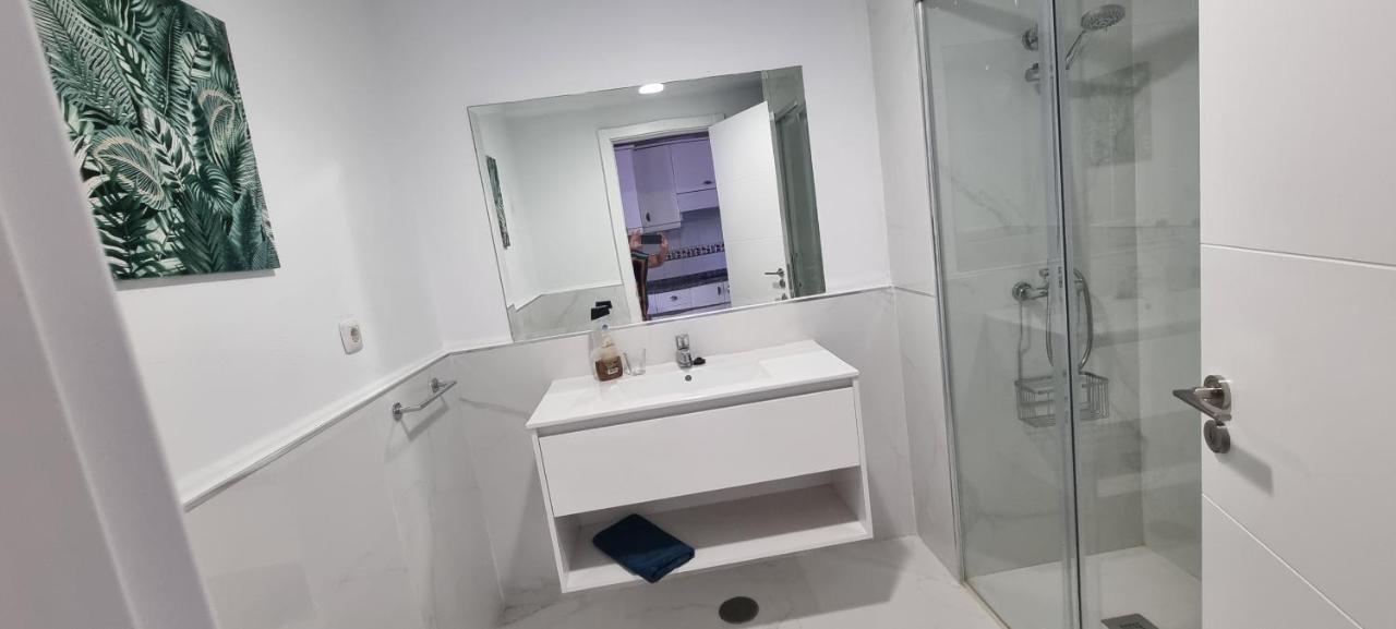 شقة Oasis Royal 3 Piscinas كوراليهو المظهر الخارجي الصورة