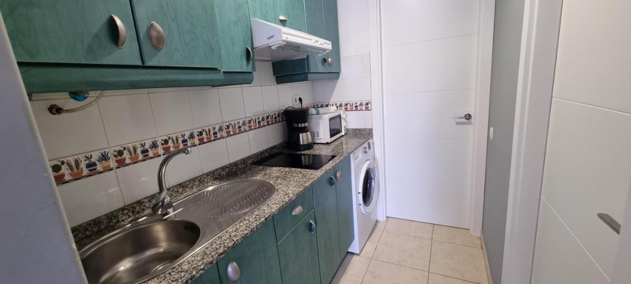 شقة Oasis Royal 3 Piscinas كوراليهو المظهر الخارجي الصورة