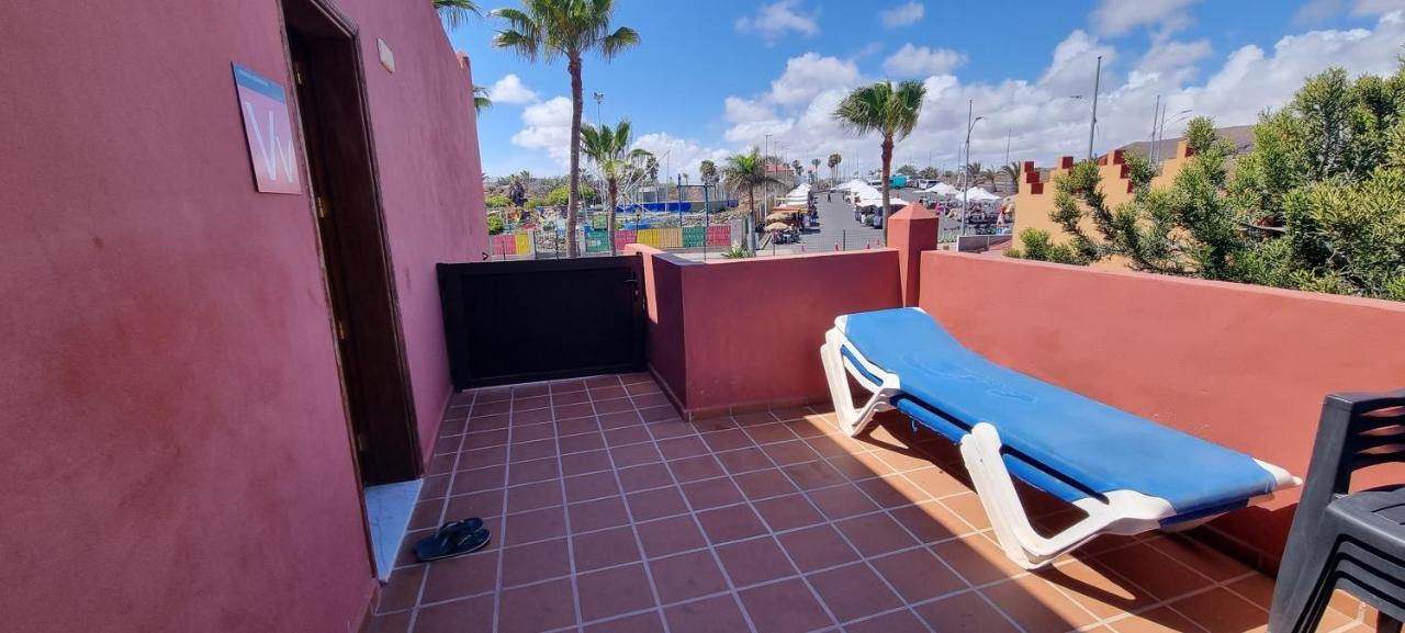 شقة Oasis Royal 3 Piscinas كوراليهو المظهر الخارجي الصورة