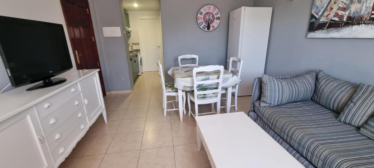 شقة Oasis Royal 3 Piscinas كوراليهو المظهر الخارجي الصورة