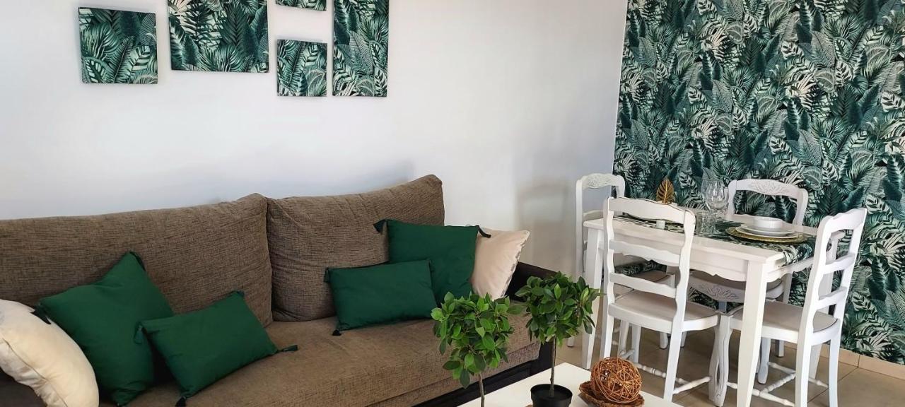 شقة Oasis Royal 3 Piscinas كوراليهو المظهر الخارجي الصورة