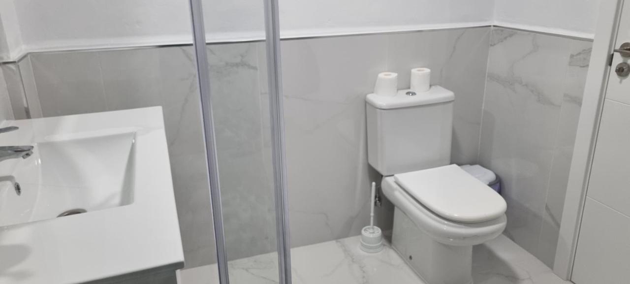 شقة Oasis Royal 3 Piscinas كوراليهو المظهر الخارجي الصورة