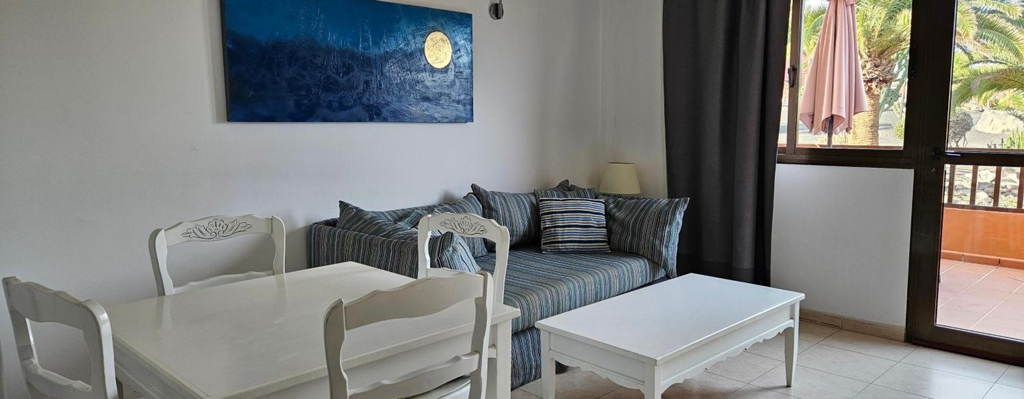 شقة Oasis Royal 3 Piscinas كوراليهو المظهر الخارجي الصورة