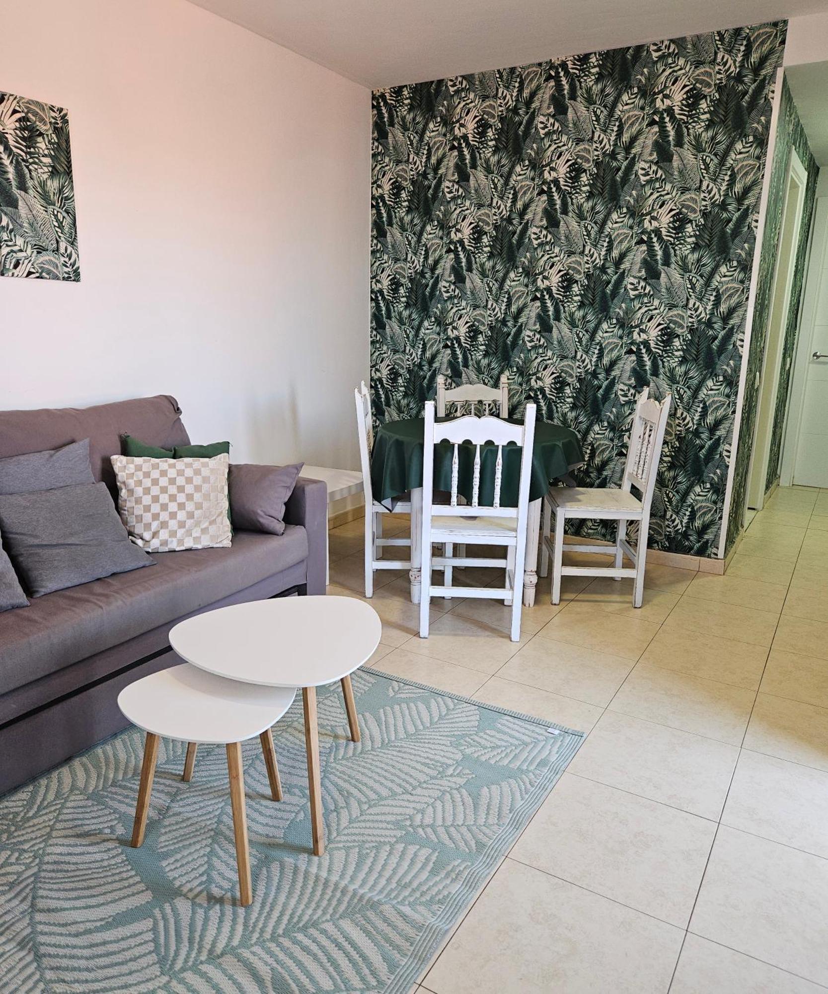 شقة Oasis Royal 3 Piscinas كوراليهو المظهر الخارجي الصورة