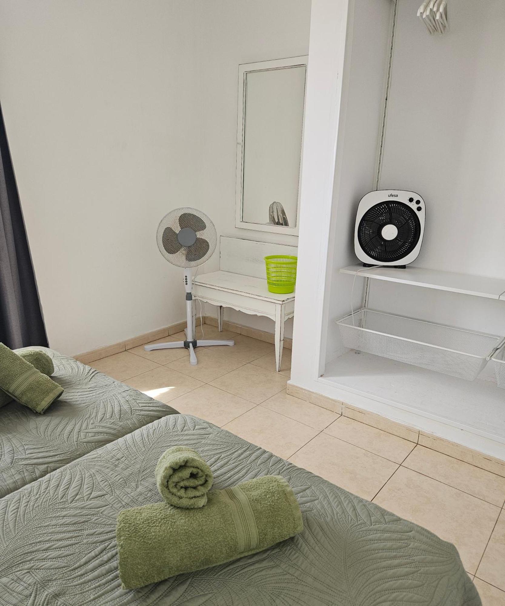 شقة Oasis Royal 3 Piscinas كوراليهو المظهر الخارجي الصورة