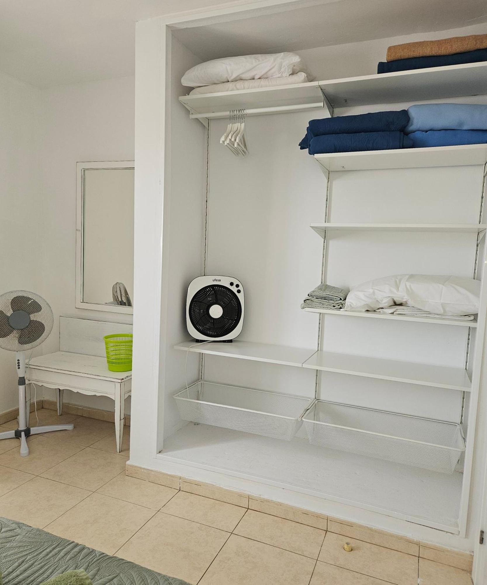 شقة Oasis Royal 3 Piscinas كوراليهو المظهر الخارجي الصورة