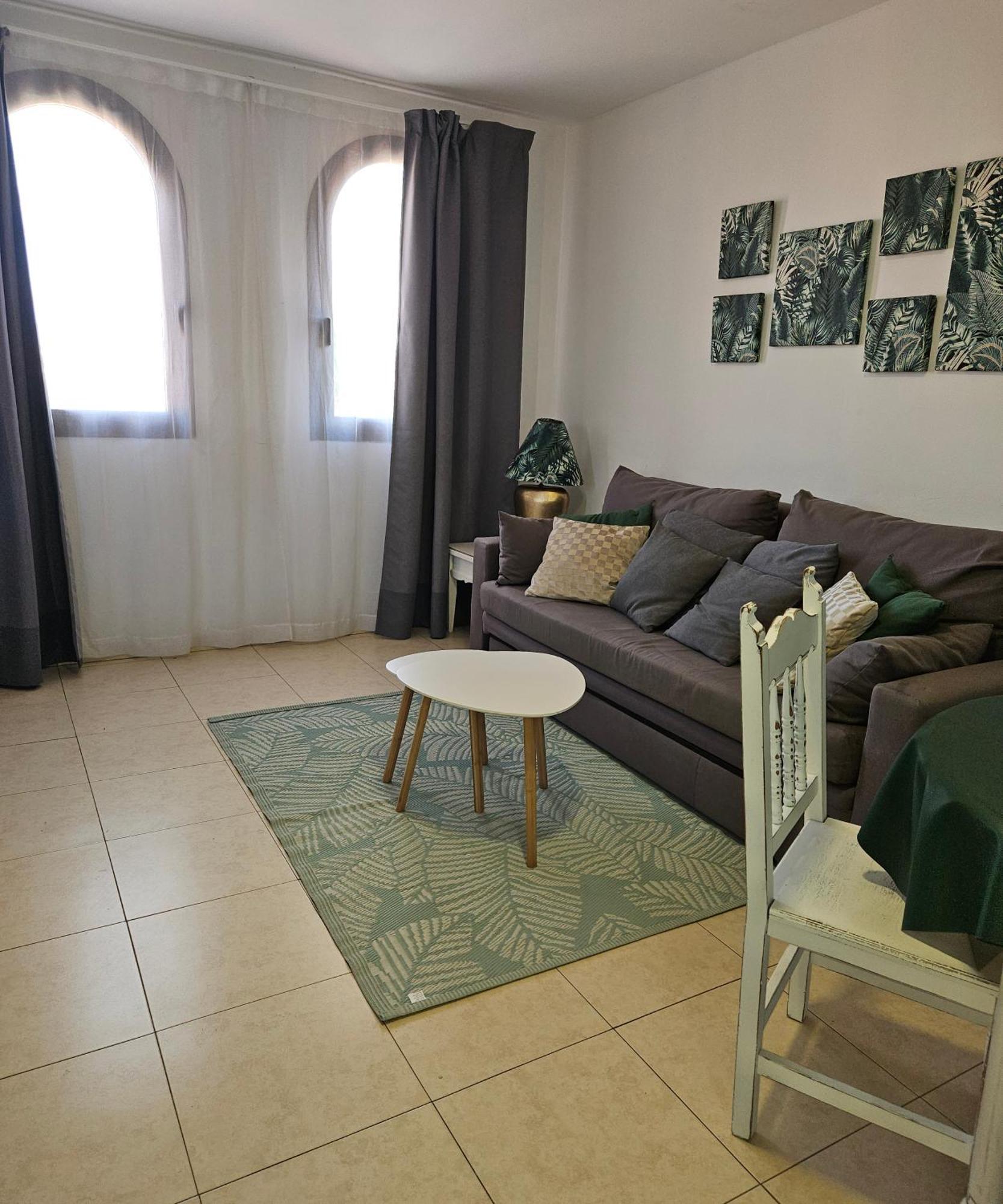 شقة Oasis Royal 3 Piscinas كوراليهو المظهر الخارجي الصورة